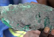 Critical Minerals Contribute to Instability in Africa Critical Minerals Contribute to Instability in Africa