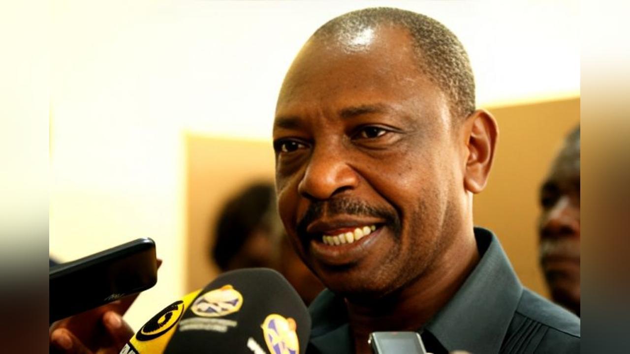 Angola'S 50 Years of Independence: Dignity and no Hunger Angola'S 50 Years of Independence: Dignity and no Hunger