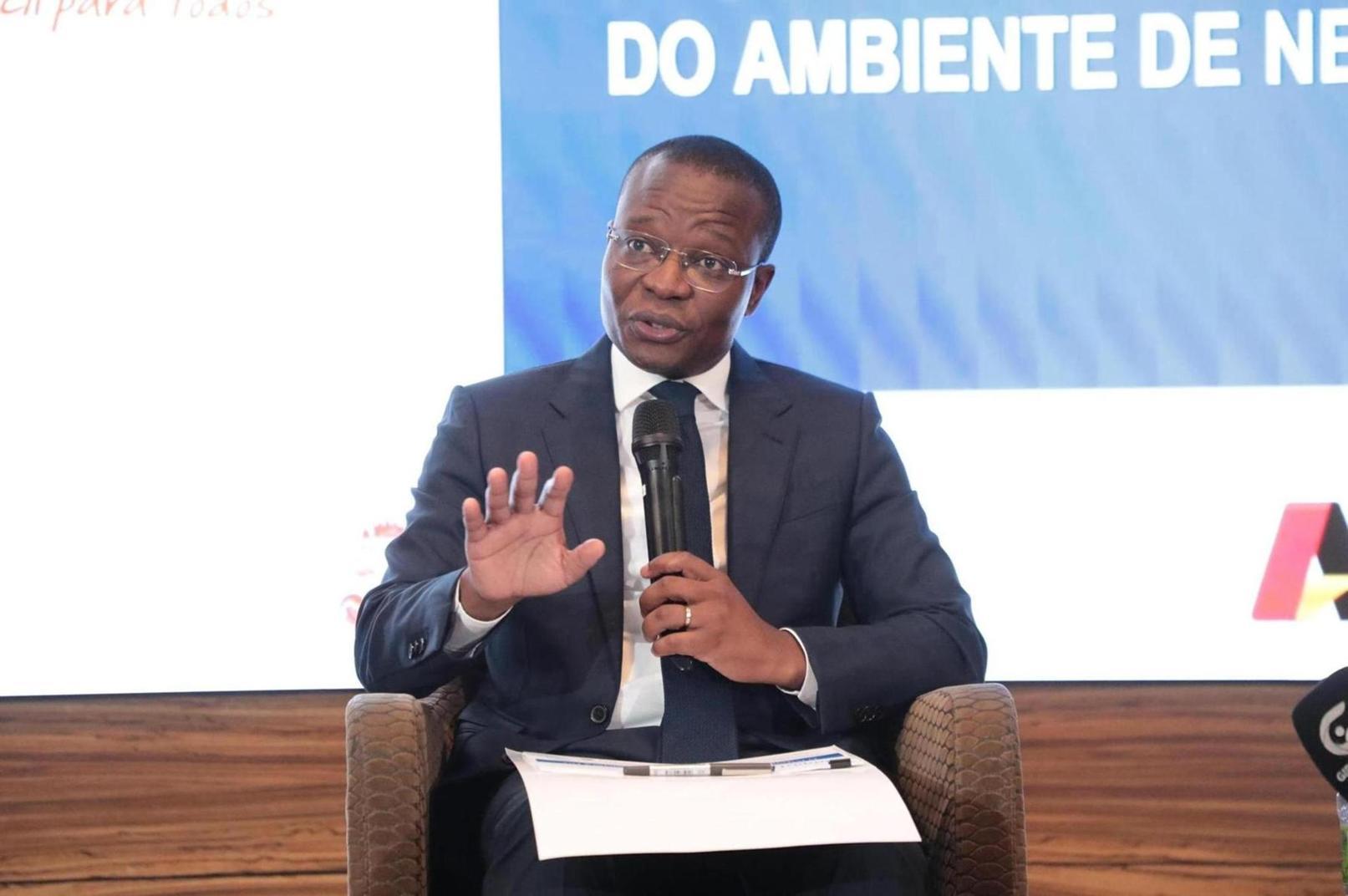 Adão De Almeida Highlights the Performance of the Ombudsman'S Office Adão De Almeida Highlights the Performance of the Ombudsman'S Office