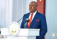 Diplomat Aims to Boost Angola-Guinea Conakry Relations Diplomat Aims to Boost Angola-Guinea Conakry Relations