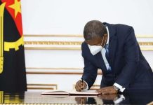 President Orders Sale of 11 Angolan State Properties Abroad President Orders Sale of 11 Angolan State Properties Abroad