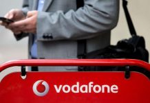 Vodafone Faces Major Outage Affecting over 130,000 Users Vodafone Faces Major Outage Affecting over 130,000 Users