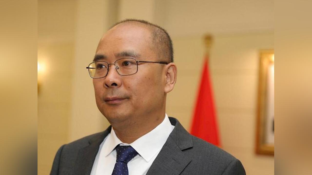 Angola/China Cooperation Reaches New Dynamics - Chinese Ambassador Angola/China Cooperation Reaches New Dynamics - Chinese Ambassador