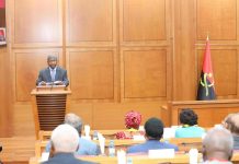 Session to Open Parliamentary Year Kicks off Session to Open Parliamentary Year Kicks off