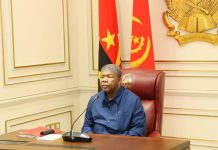 Angola with over 3,300 Health Units Angola with over 3,300 Health Units