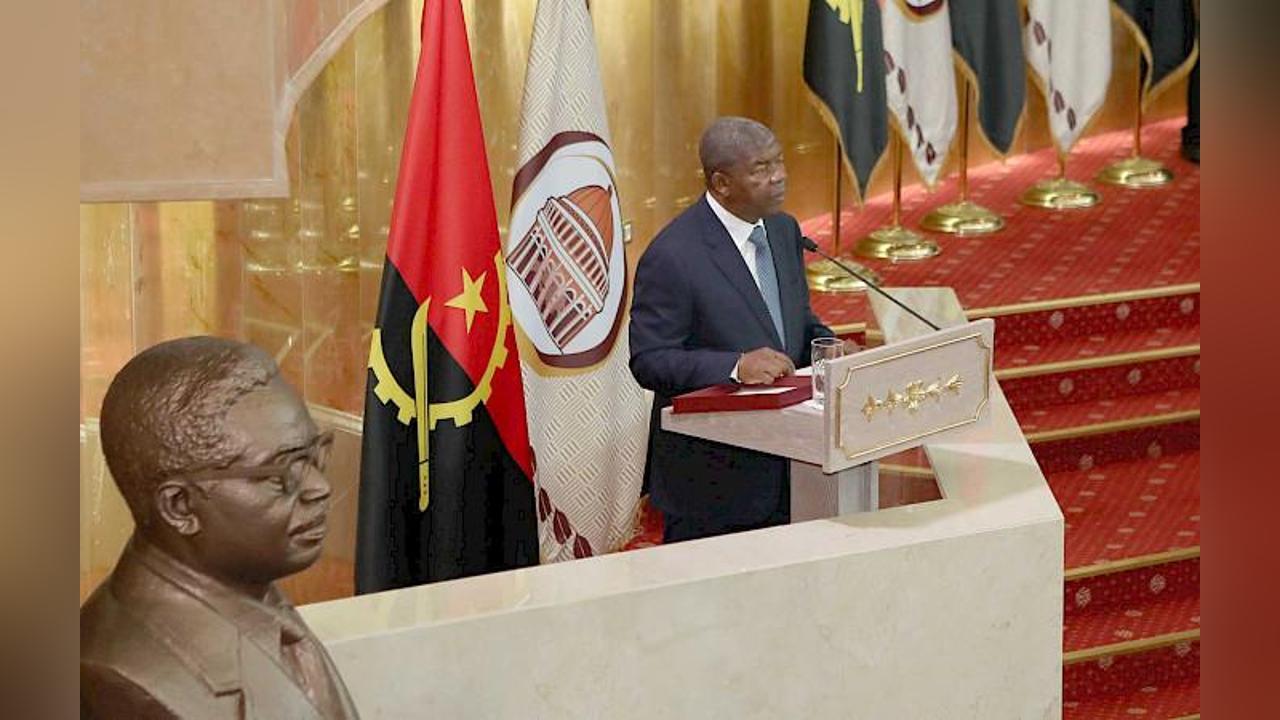 President Reaffirms Commitment to Public Media Improvement President Reaffirms Commitment to Public Media Improvement