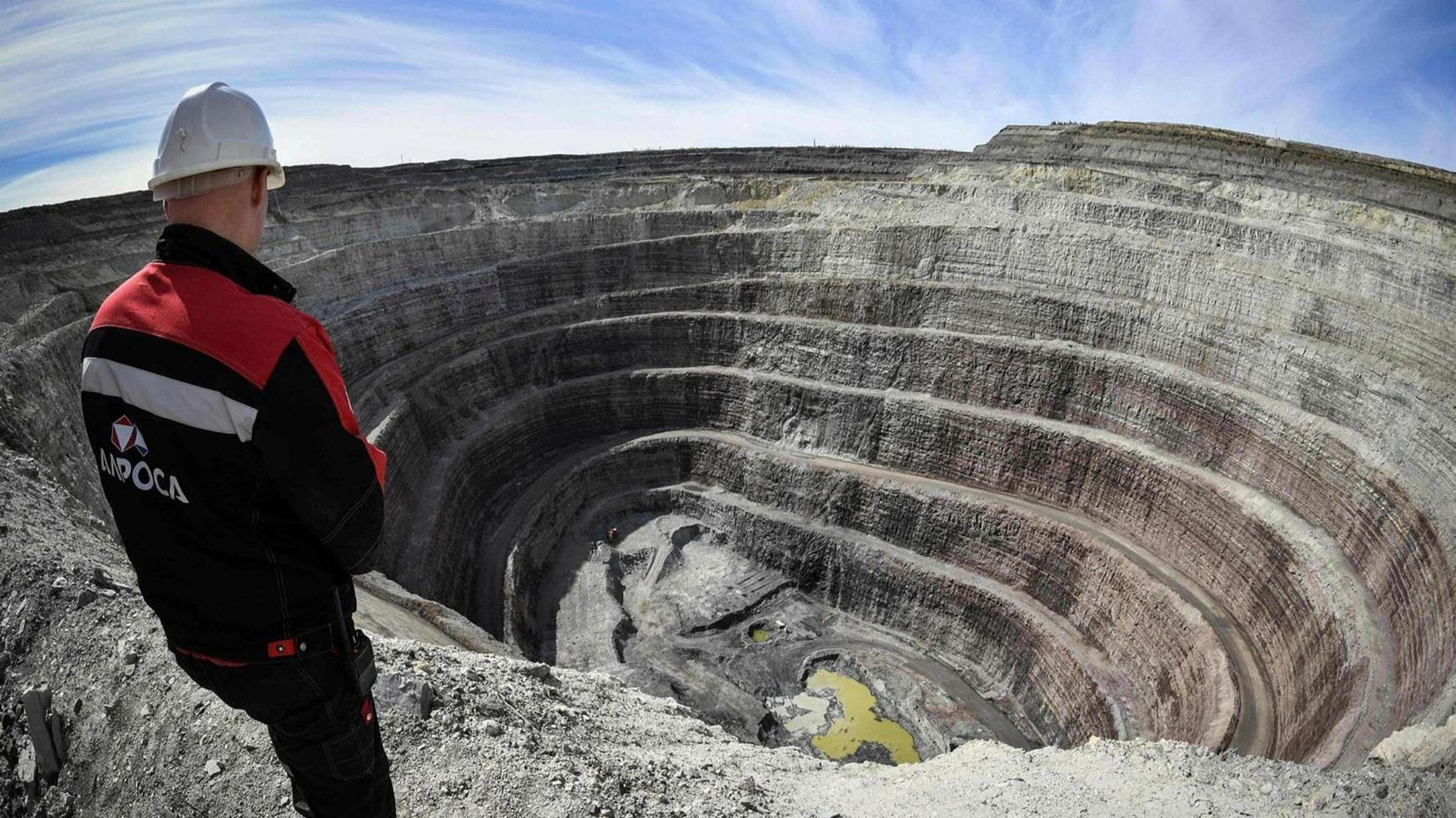 World Diamond Council Praises Reforms in Angola'S Mining Sector World Diamond Council Praises Reforms in Angola'S Mining Sector