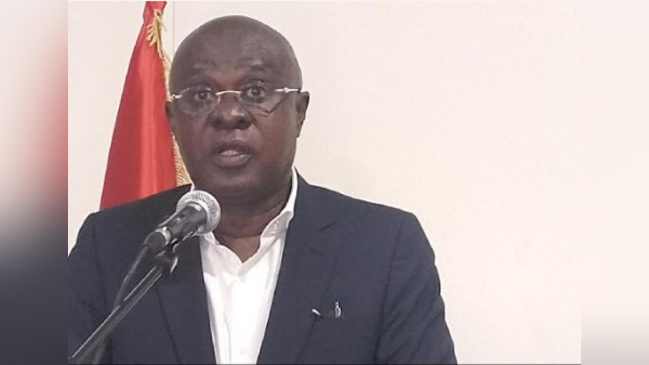 Benguela Governor Highlights Projects for Former Combatants Benguela Governor Highlights Projects for Former Combatants