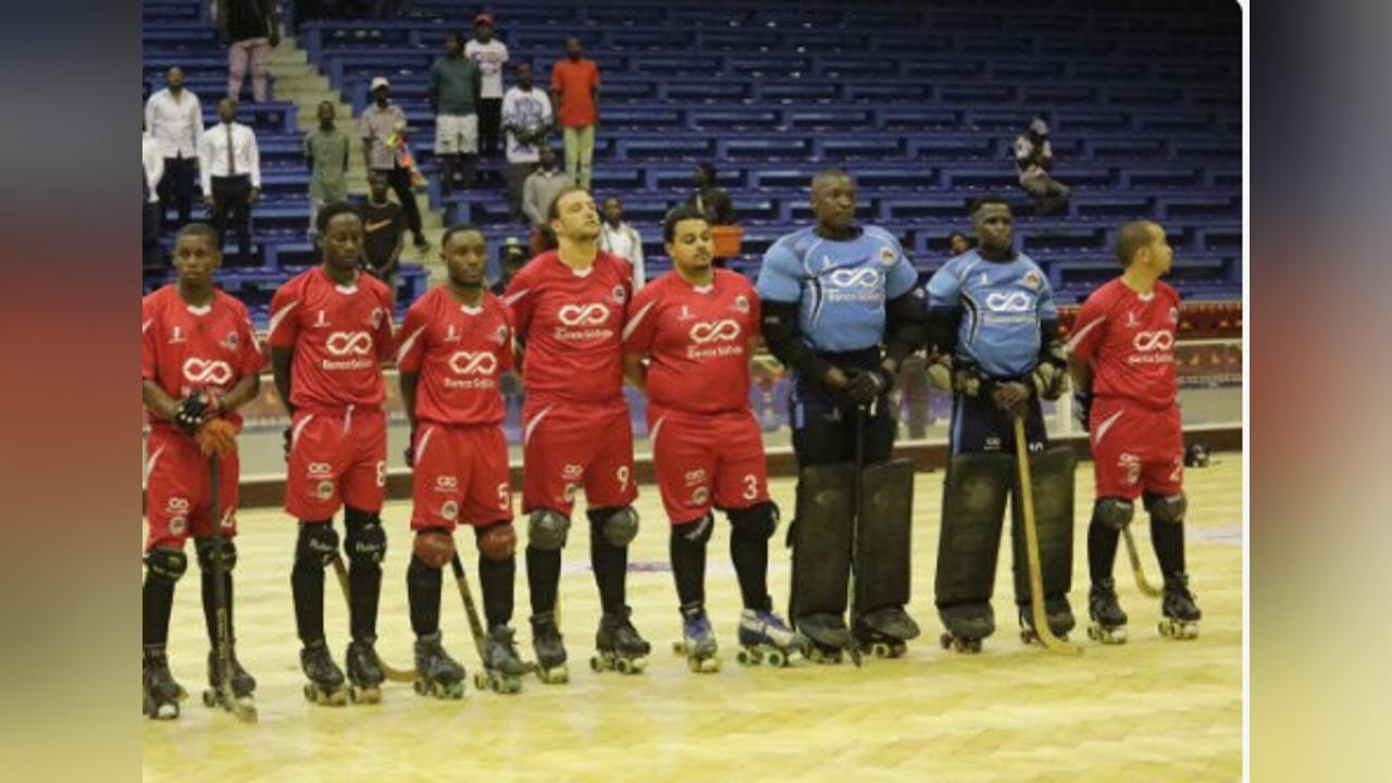 Mozambique Gets Double Victory over South Africa Mozambique Gets Double Victory over South Africa