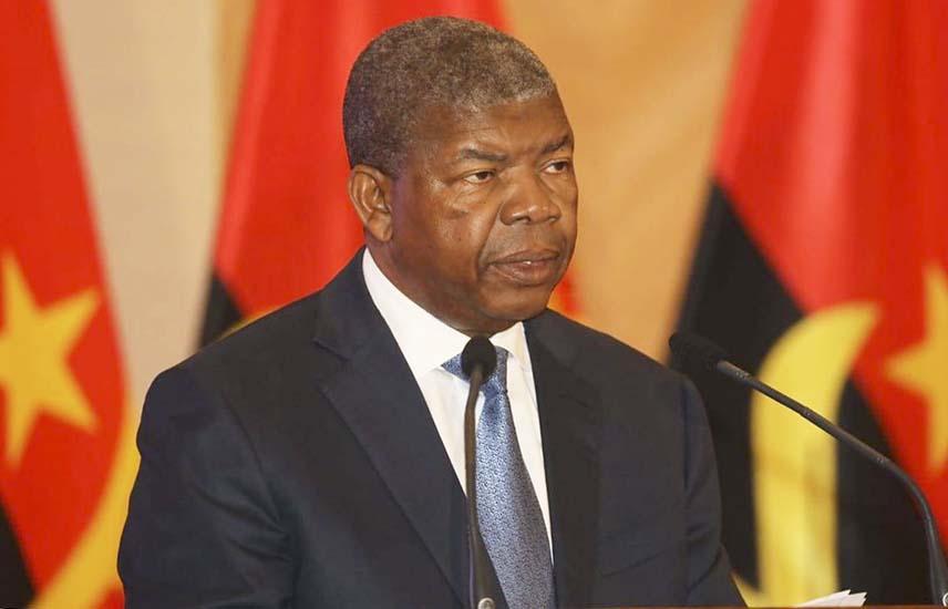 Angola 50 Years - Decoration Proceeds on Saturday Angola 50 Years - Decoration Proceeds on Saturday