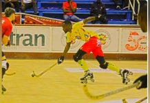 Bruno’S Hat-Trick Places Angola in the Final of African Championship Bruno’S Hat-Trick Places Angola in the Final of African Championship