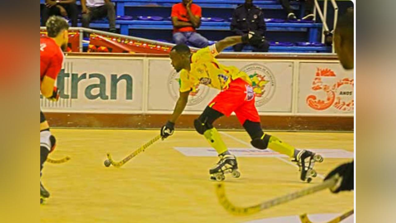 Bruno’S Hat-Trick Places Angola in the Final of African Championship Bruno’S Hat-Trick Places Angola in the Final of African Championship