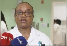 Military Hospital Runs Second Phase of Thyroid Surgery Program Military Hospital Runs Second Phase of Thyroid Surgery Program