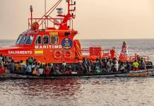 Spain’S Radically Different Approach to African Migration Spain'S Radically Different Approach to African Migration