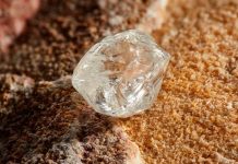 Angola Aims to Become World’S Top Diamond Producer Angola Aims to Become World’S Top Diamond Producer
