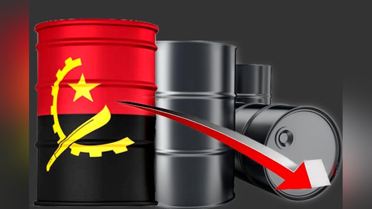 Angolan Oil Exports Earn USD 6.29 Billion in Three Months Angolan Oil Exports Earn USD 6.29 Billion in Three Months