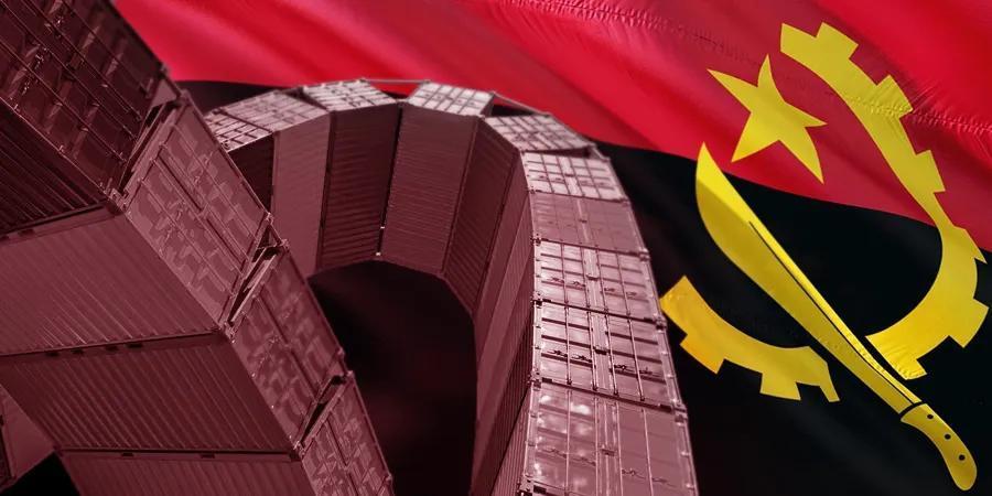 Zambia Reaffirms Cooperation with Angola in Agriculture Zambia Reaffirms Cooperation with Angola in Agriculture