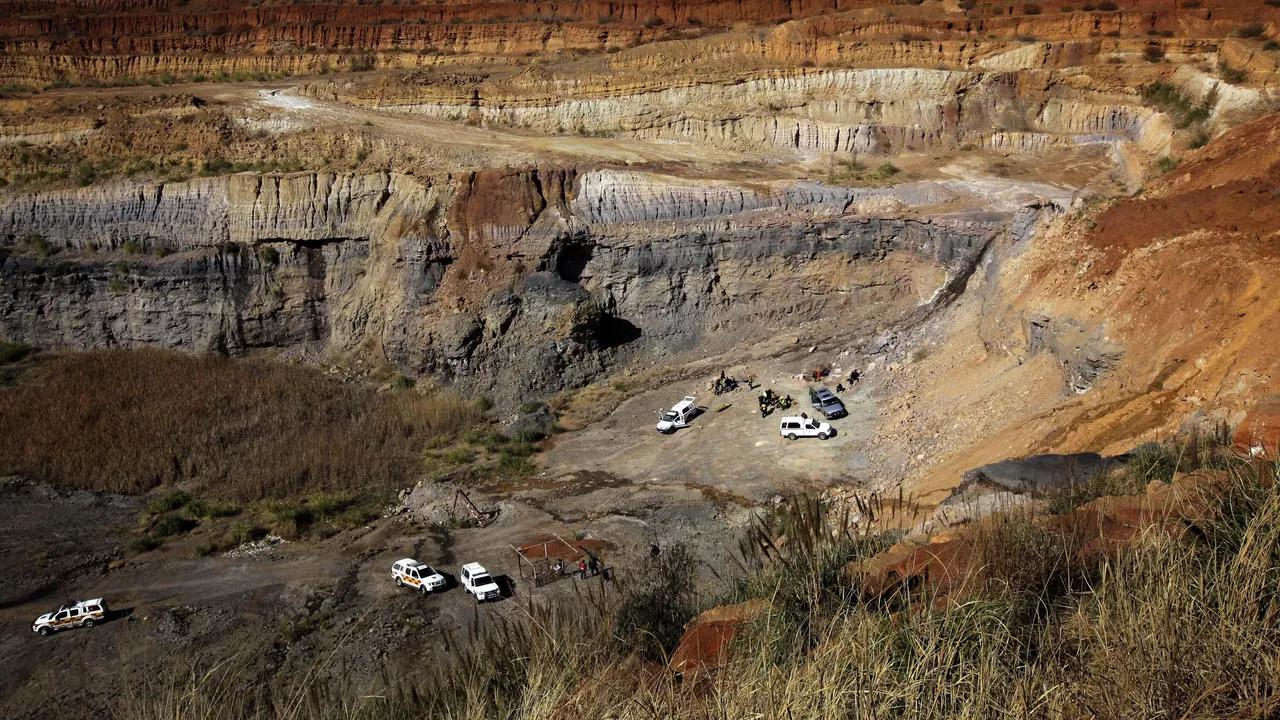 Angola Seeks Excellence in the Mining Sector to Expand Tax Base Angola Seeks Excellence in the Mining Sector to Expand Tax Base