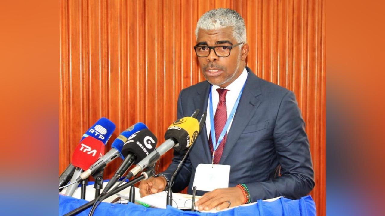 Angola and Saudi Arabia Prepare Agreement on Air Services Angola and Saudi Arabia Prepare Agreement on Air Services
