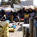 Using AI to Develop the Informal Economy in Africa Using AI to Develop the Informal Economy in Africa