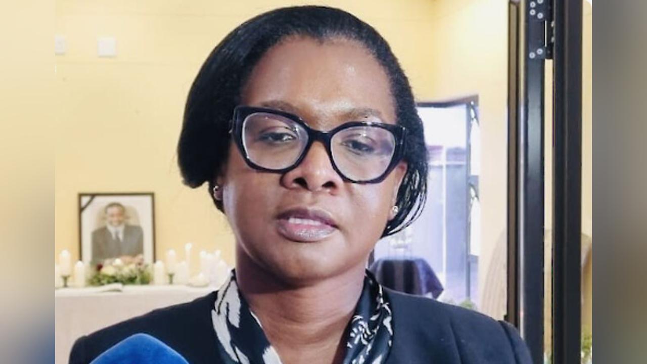 Namibia Strengthens Cooperation with Angola in Seven Areas Namibia Strengthens Cooperation with Angola in Seven Areas