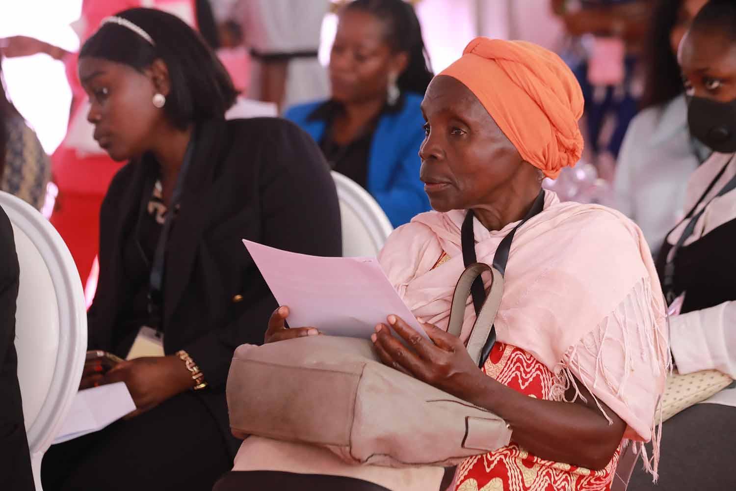 Police Dismantle Alleged Prostitution Ring in Luvo Police Dismantle Alleged Prostitution Ring in Luvo