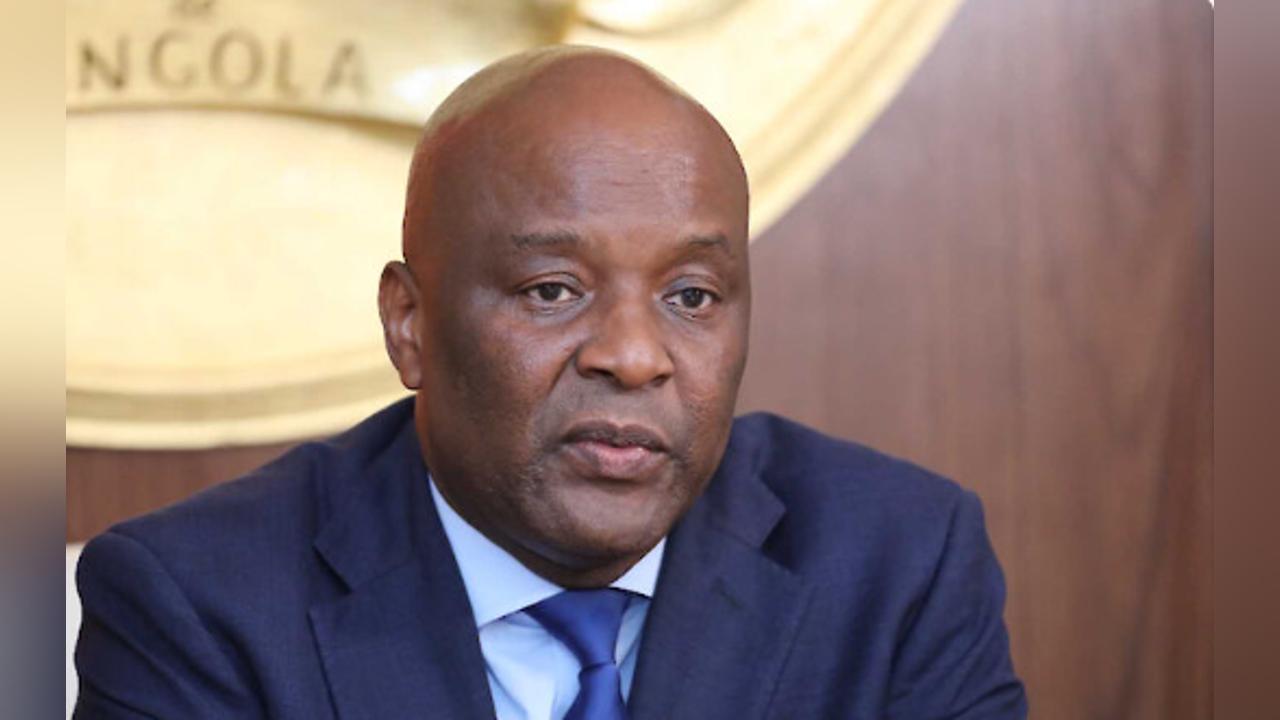 Govt Sets Price per Square Meter of Land at 1,500 Kwanzas Govt Sets Price per Square Meter of Land at 1,500 Kwanzas