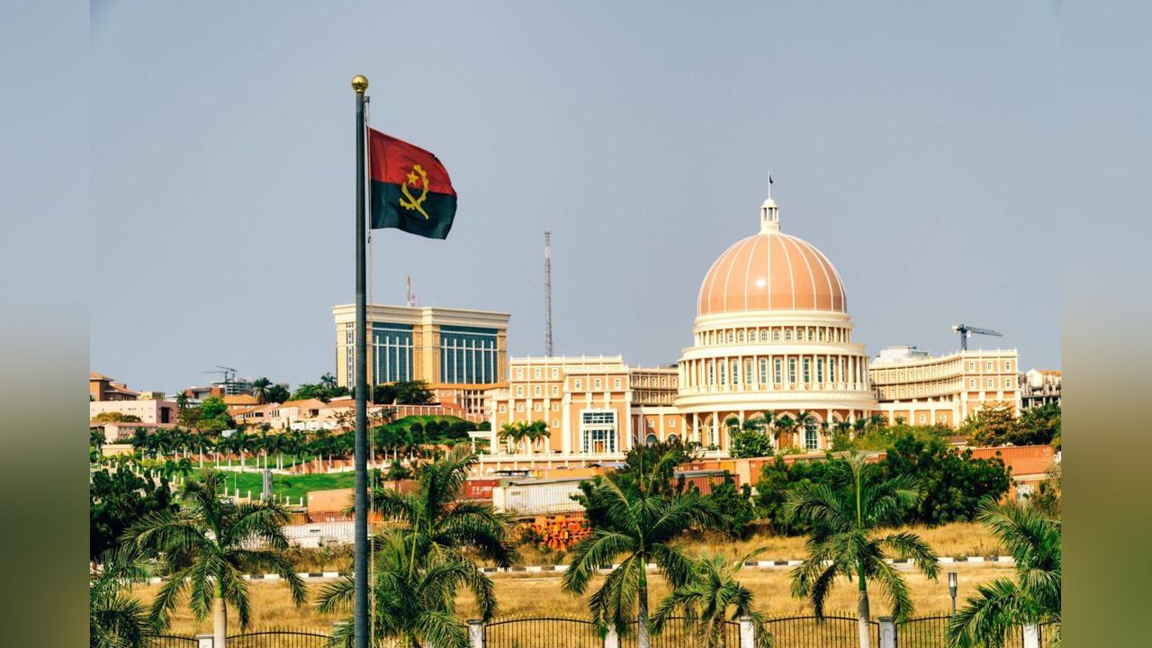 Africa Infrastructure Financing Summit Opens in Angola Africa Infrastructure Financing Summit Opens in Angola