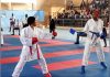 Karate-Do Athlete ArséLia LourençO Aims for History Karate-Do Athlete ArséLia LourençO Aims for History