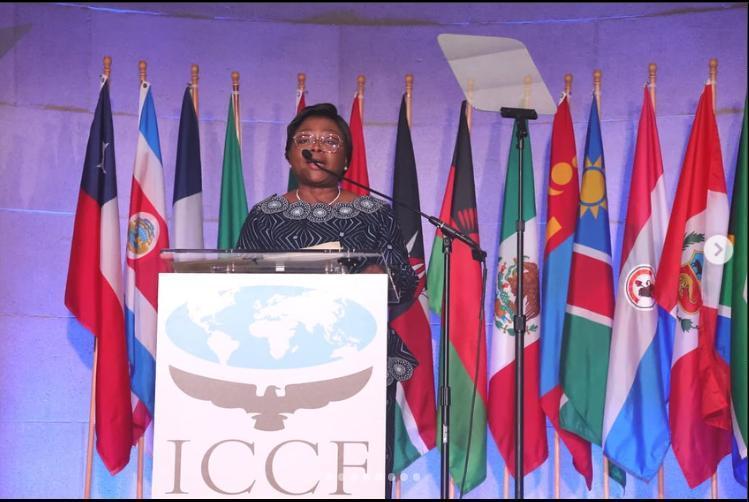 Angola Focuses on Youth Empowerment for Biodiversity Protection Angola Focuses on Youth Empowerment for Biodiversity Protection