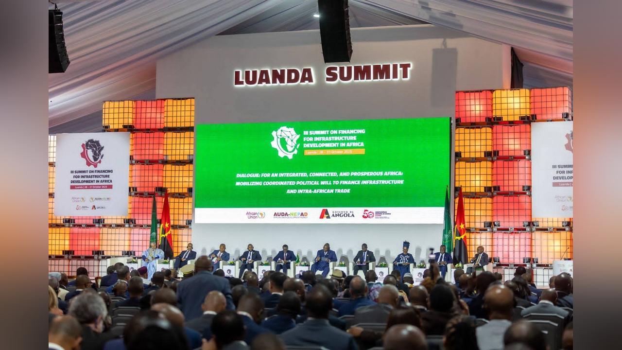 Zambian Official Calls for Unity Among African Countries Zambian Official Calls for Unity Among African Countries