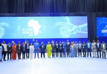 African Union to use Artificial Intelligence in Transport Sector African Union to use Artificial Intelligence in Transport Sector