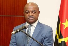 Minister Announces Construction of a New Headquarters for ANGOP Minister Announces Construction of a New Headquarters for ANGOP