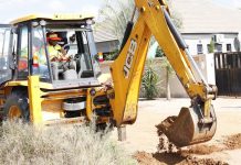 Nana Candundo Municipality Gains from Urban Redevelopment Nana Candundo Municipality Gains from Urban Redevelopment