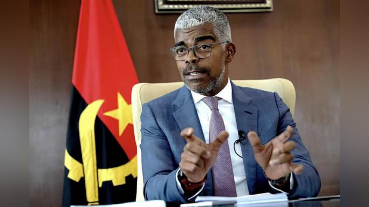 Angola-Zambia Rail Link Project Valued at over USD 4 Billion Angola-Zambia Rail Link Project Valued at over USD 4 Billion