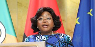 Angolan Vice-President Highlights USD 5 Billion for Miombo Angolan Vice-President Highlights USD 5 Billion for Miombo