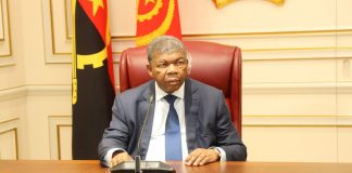 President Lourenço Dismisses and Appoints Officials President Lourenço Dismisses and Appoints Officials