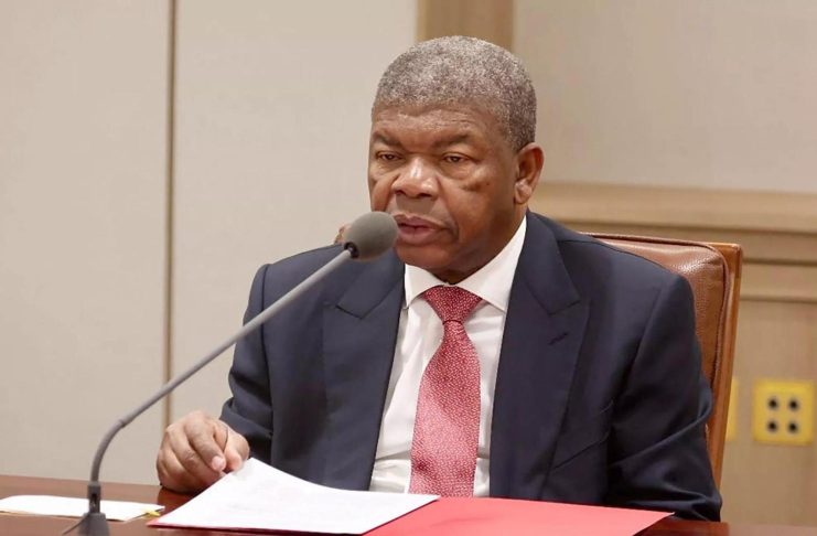 Angolan Leader Talks Bilateral Cooperation with São Tomé Angolan Leader Talks Bilateral Cooperation with São Tomé