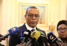 Non-Oil Revenues Exceed Oil Revenues in Angola Non-Oil Revenues Exceed Oil Revenues in Angola