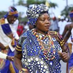 The Role of Traditional Power as Discussed in Matala The Role of Traditional Power as Discussed in Matala