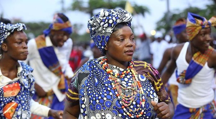 The Role of Traditional Power as Discussed in Matala The Role of Traditional Power as Discussed in Matala