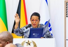 CPLP Strengthens Cooperation on Security and Mobility CPLP Strengthens Cooperation on Security and Mobility