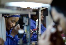 Angola’S Diamond Sale Drops 14Pct Angola'S Diamond Sale Drops 14Pct