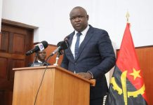 Angolan Minister Takes Presidency of CPLP Interior Forum Angolan Minister Takes Presidency of CPLP Interior Forum