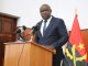Angolan Minister Takes Presidency of CPLP Interior Forum Angolan Minister Takes Presidency of CPLP Interior Forum