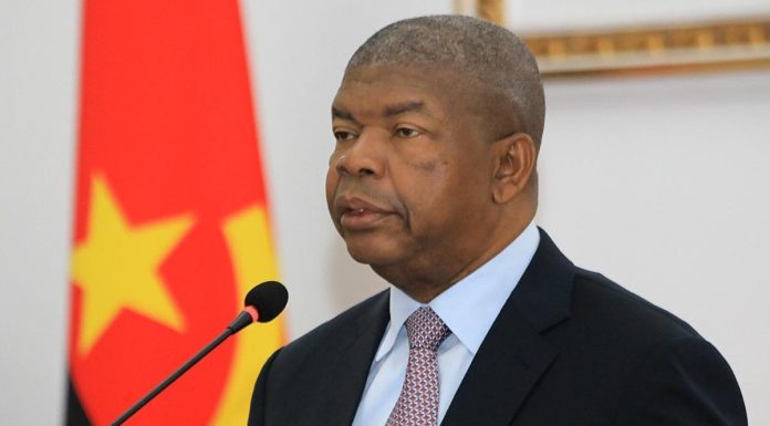 President Lourenço Names Deputy Governors for Provinces President Lourenço Names Deputy Governors for Provinces
