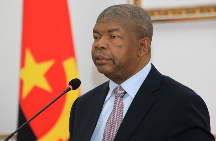 President Lourenço Names Deputy Governors for Provinces President Lourenço Names Deputy Governors for Provinces