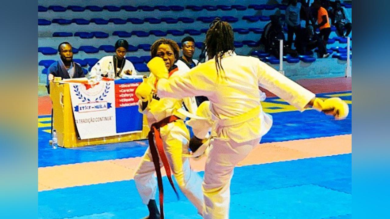 Karate: Angola Wins 11 Medals in its World Championship Debut Karate: Angola Wins 11 Medals in its World Championship Debut