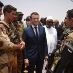 Françafrique and the Shifting Influence of France in Africa Françafrique and the Shifting Influence of France in Africa