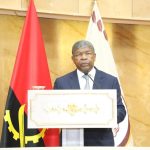 President João Lourenço Swears in New Government Staff President João Lourenço Swears in New Government Staff